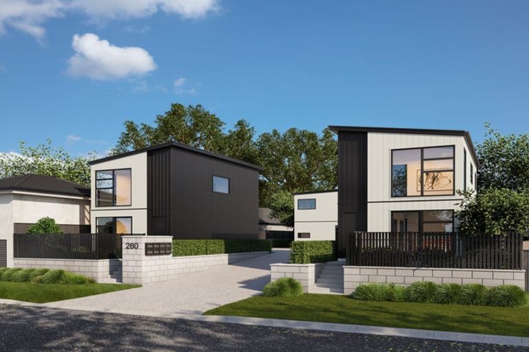 Photo of property in 260 Chadwick Road, Gate Pa, Tauranga, 3112