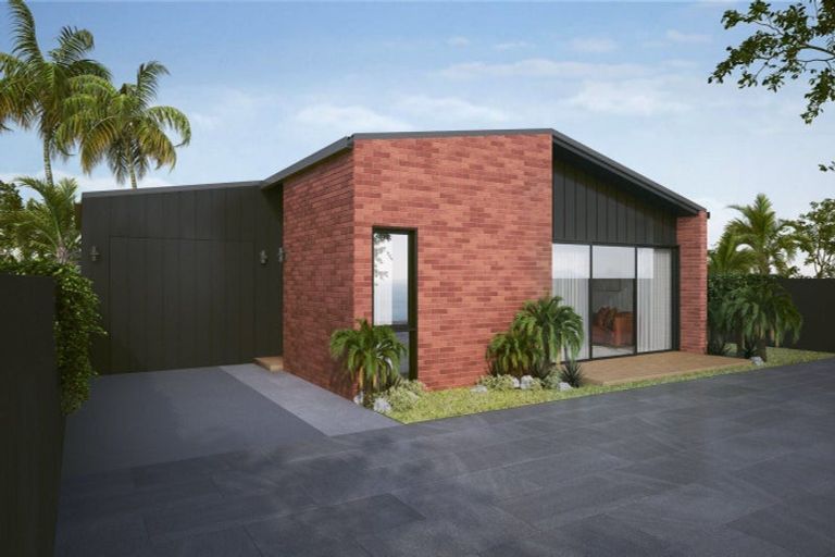 Photo of property in 20 One Haruru Street, Cambridge, 3493