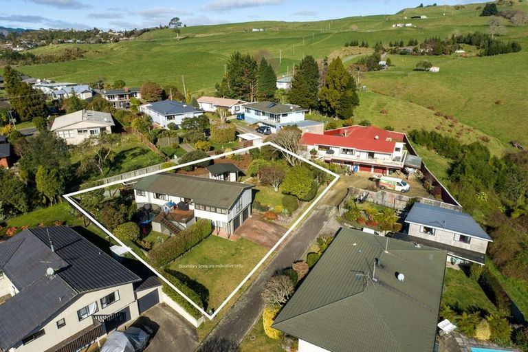 Photo of property in 34 Day Place, Springfield, Rotorua, 3015