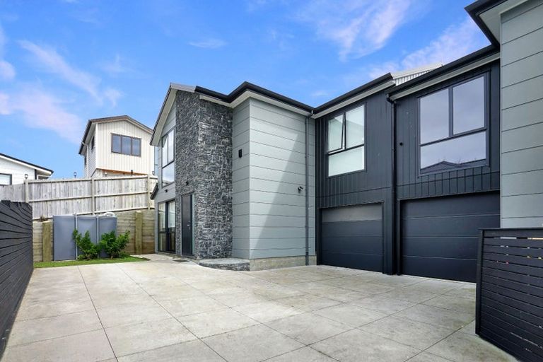 Photo of property in 2b Bendale Place, Papatoetoe, Auckland, 2025
