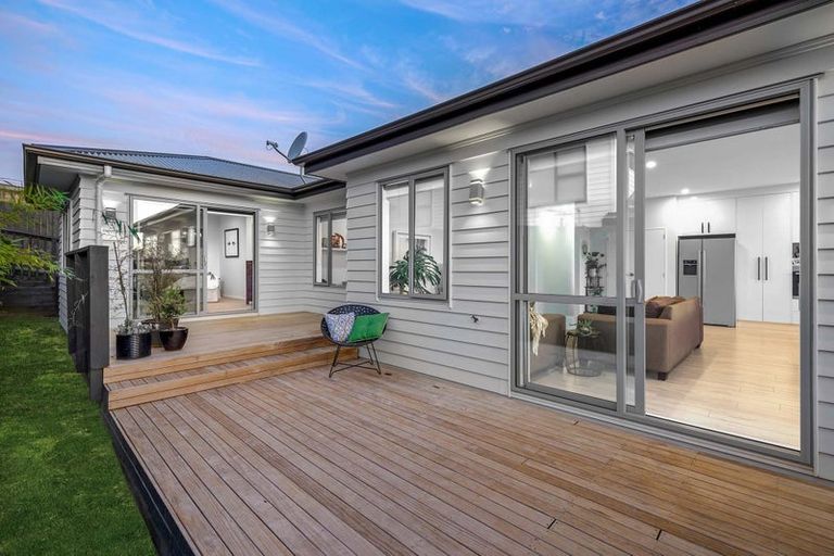 Photo of property in 44 Jamish Drive, Warkworth, 0910