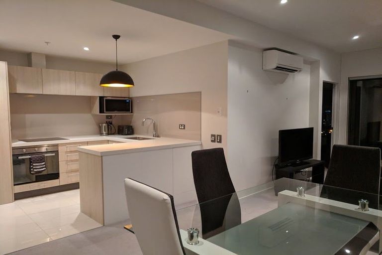 Photo of property in 908/5 Howe Street, Freemans Bay, Auckland, 1011