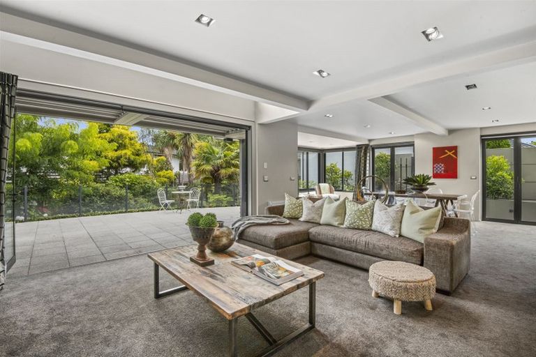 Photo of property in 37a Mcdougall Avenue, St Albans, Christchurch, 8014