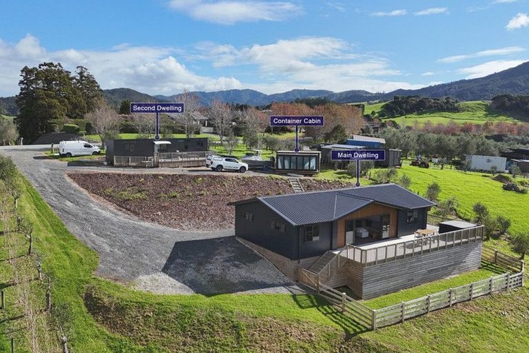 Photo of property in 471 King Road, Mangawhai, 0573