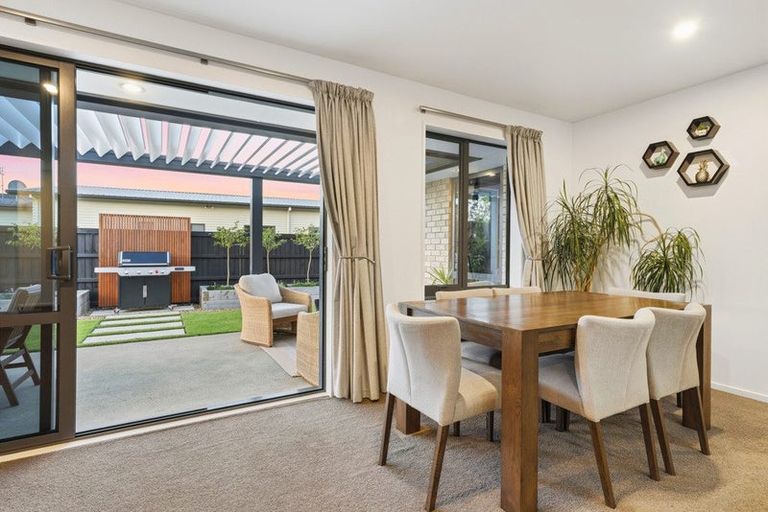 Photo of property in 6 Magnate Drive, Kaiapoi, 7630