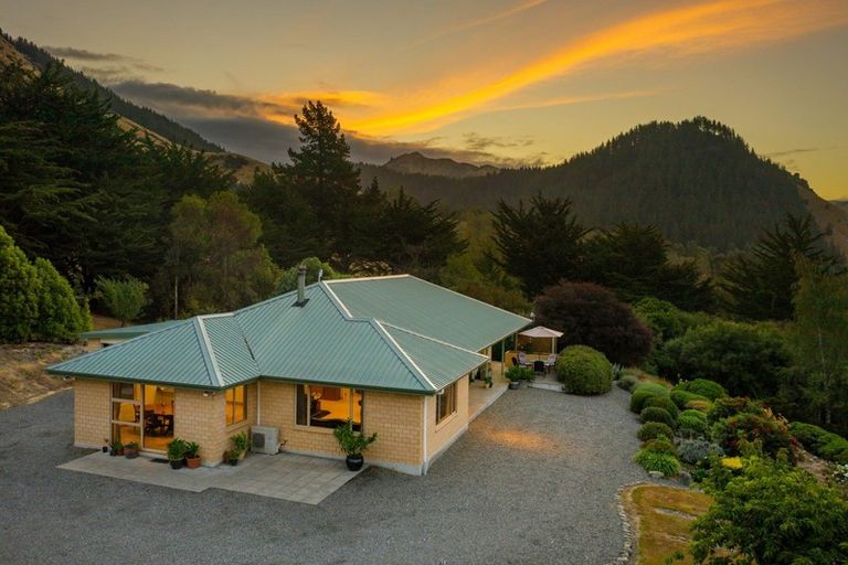 Photo of property in 838 Taylor Pass Road, Taylor Pass, Blenheim, 7274