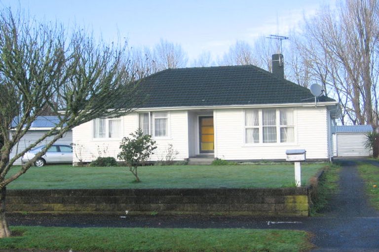 Photo of property in 69 Norrie Street, Bader, Hamilton, 3206