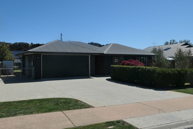 Photo of property in 6 Sherwin Avenue, Albert Town, Wanaka, 9305