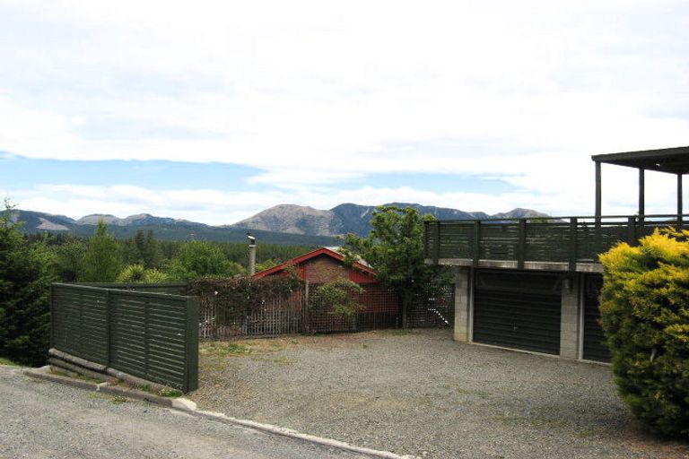 Photo of property in 43 Alpine Avenue, Hanmer Springs, 7334