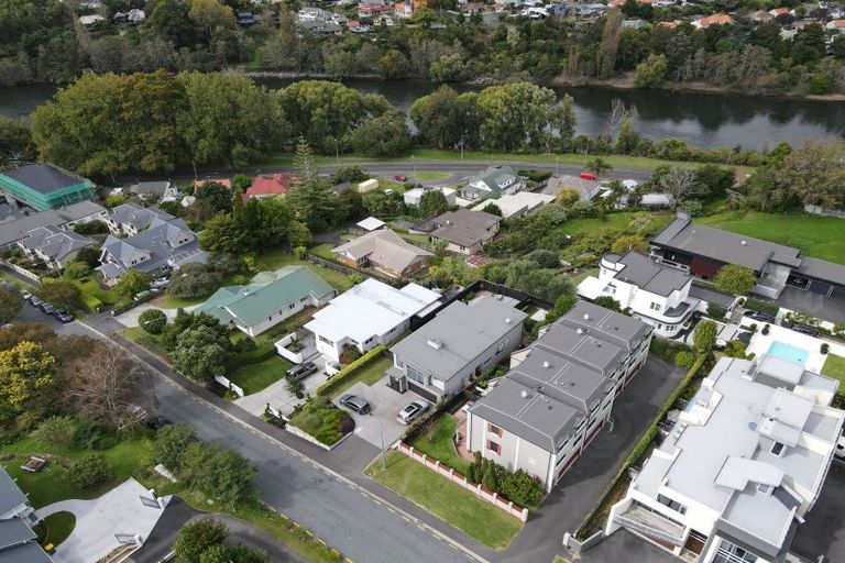 Photo of property in 17 Radnor Street, Hamilton Central, Hamilton, 3204