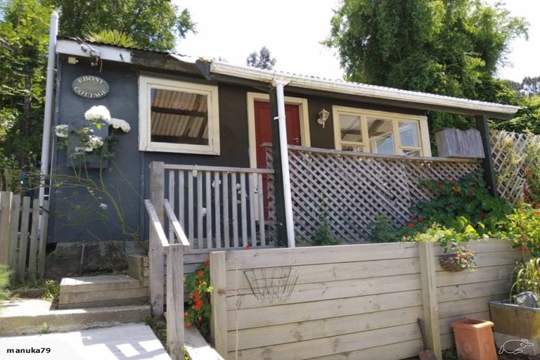 Photo of property in 57a Jacksons Road, Lyttelton, 8082