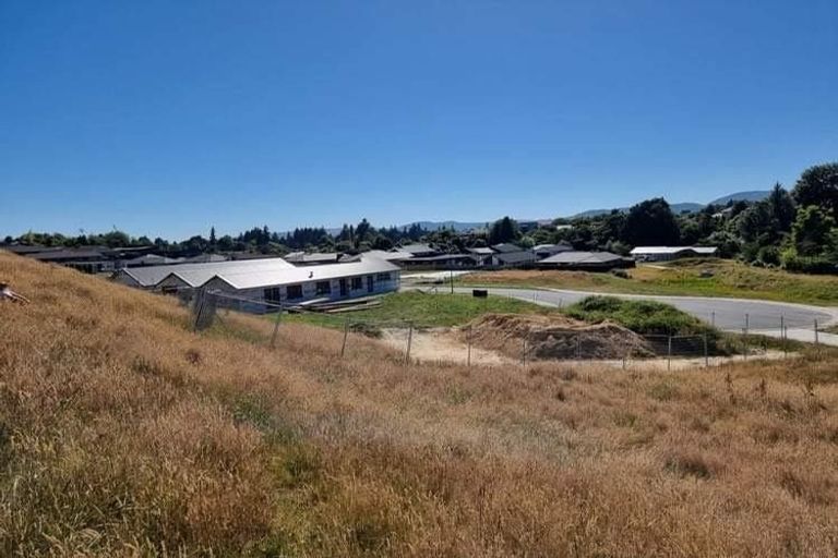 Photo of property in 45 Baxendale Drive, Matipo Heights, Rotorua, 3015