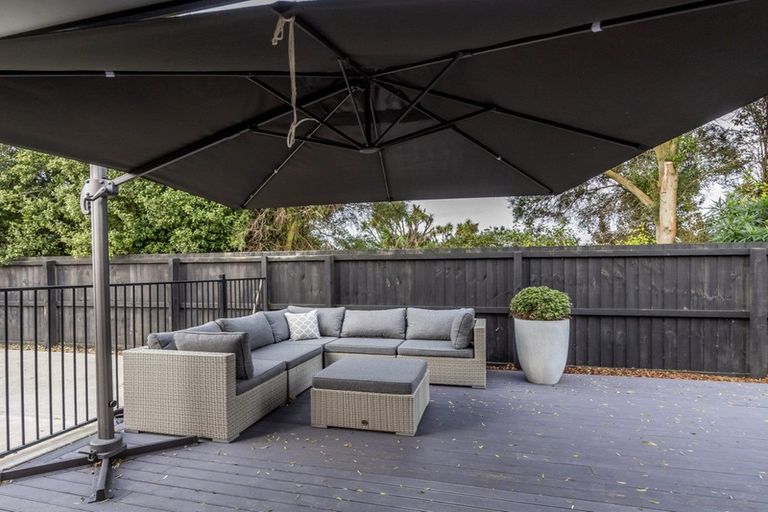 Photo of property in 95 Travis Country Drive, Burwood, Christchurch, 8083