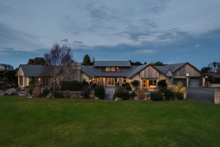 Photo of property in 114a Reservoir Road, Oamaru North, Oamaru, 9400