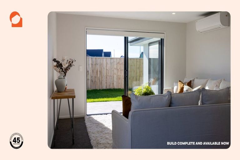 Photo of property in 95 Lennon Drive, Rolleston, 7614