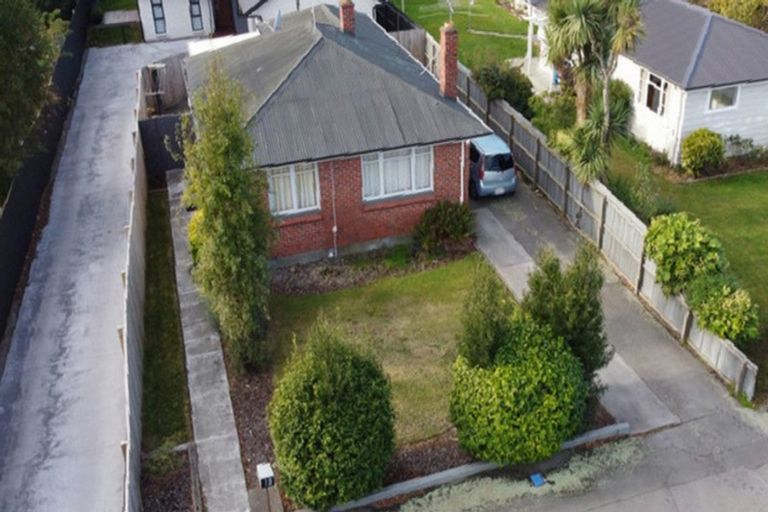 Photo of property in 12 Bullock Street, Allenton, Ashburton, 7700