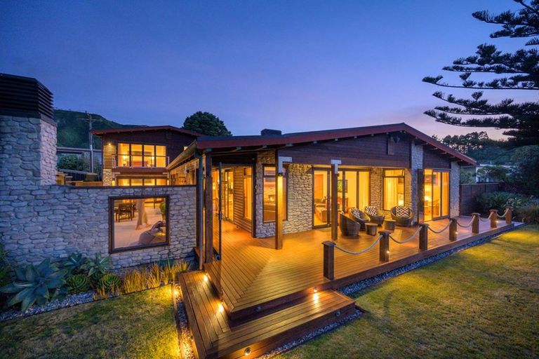 Photo of property in 14 Peninsula Road, Tata Beach, Takaka, 7183