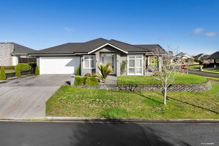 Photo of property in 2 Audrey Place, Flagstaff, Hamilton, 3210