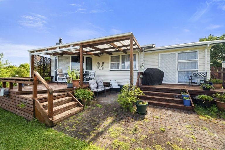 Photo of property in 1 Jonathan Place, Putaruru, 3411