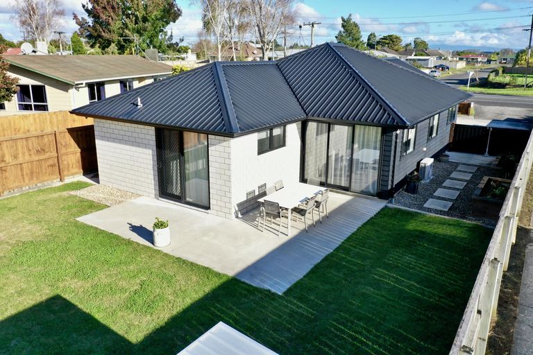 Photo of property in 61 Havelock Road, Ngaruawahia, 3720