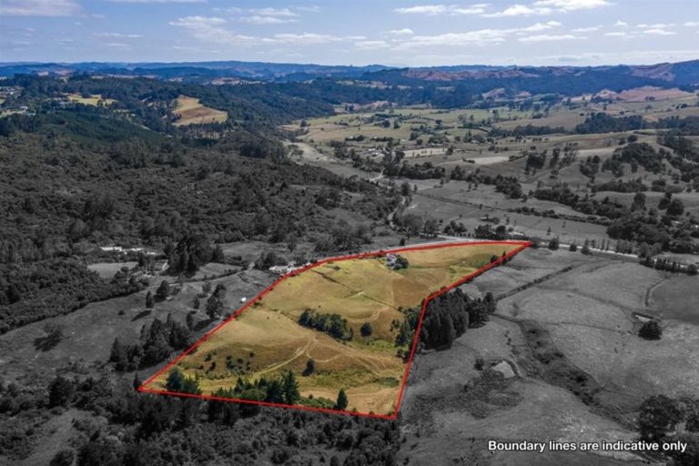 Photo of property in 1245 Kaipara Coast Highway, Kaukapakapa, Warkworth, 0984