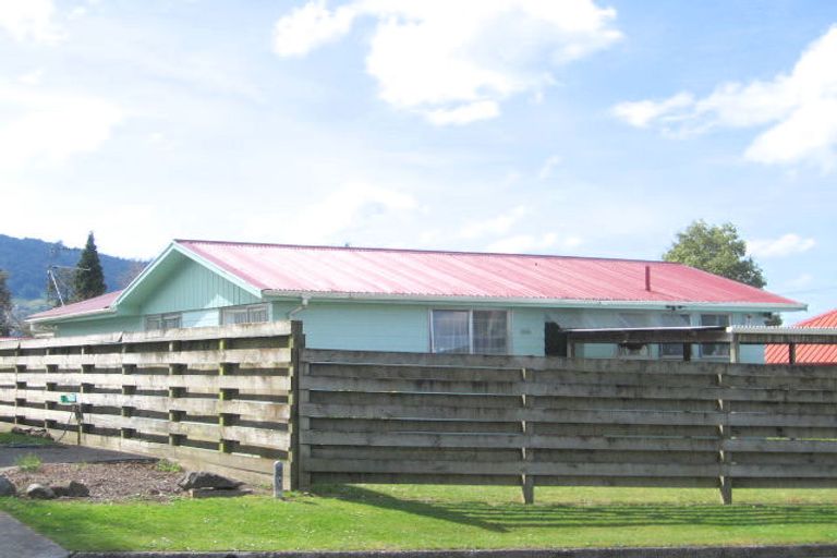 Photo of property in 375 Sunset Road, Sunnybrook, Rotorua, 3015