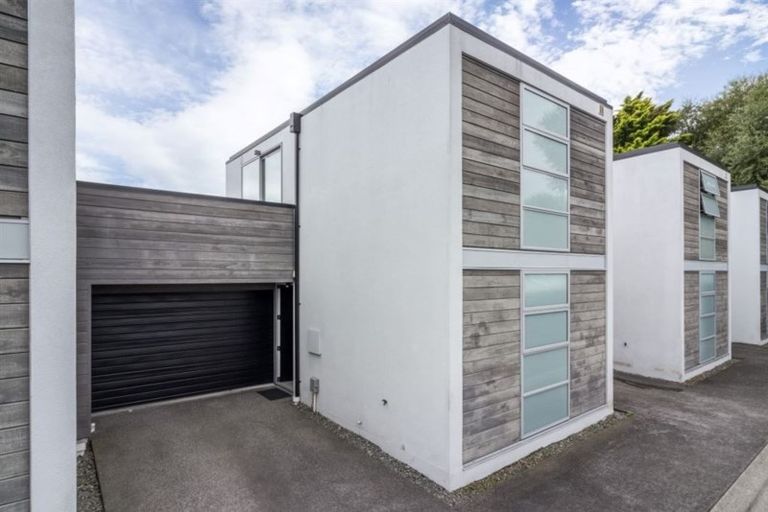 Photo of property in 5/50 Perth Street, Richmond, Christchurch, 8013