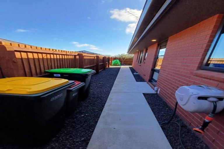 Photo of property in 5 Micah Place, Rolleston, 7615