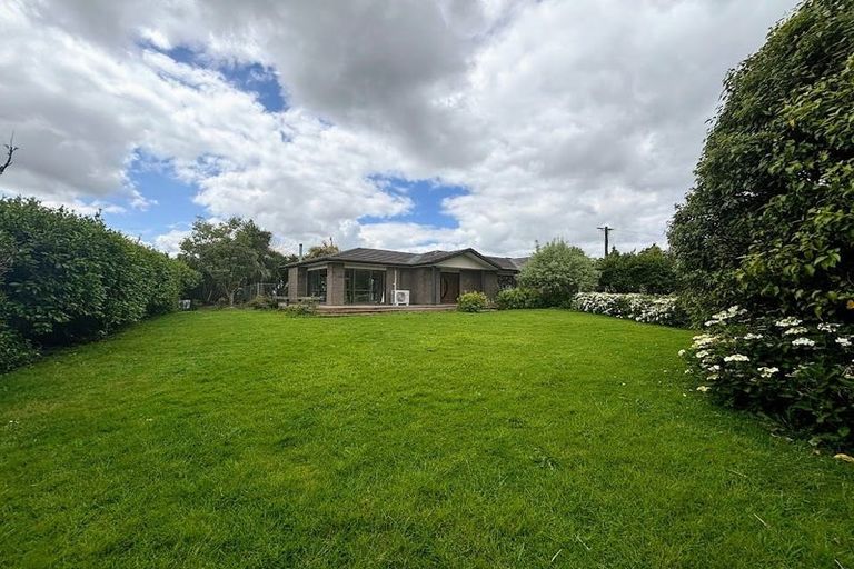 Photo of property in 119 Helenslee Road, Pokeno, 2472