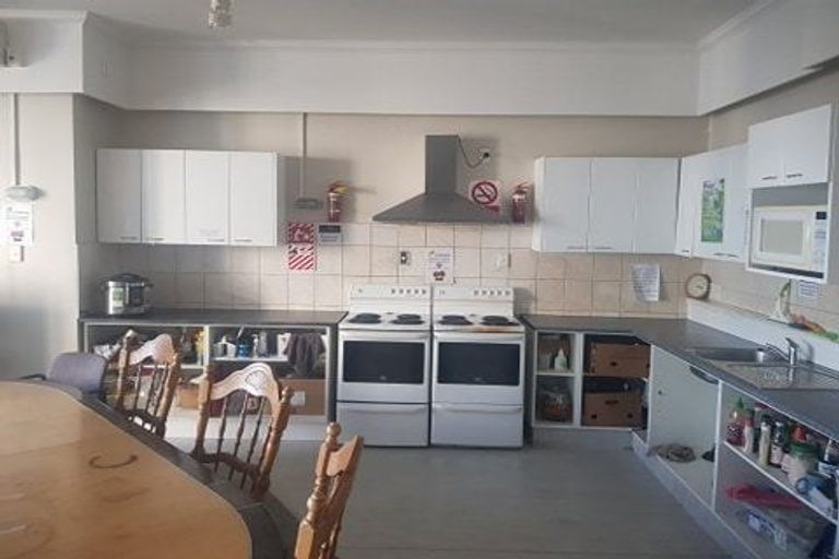 Photo of property in 1 Collina Terrace, Thorndon, Wellington, 6011