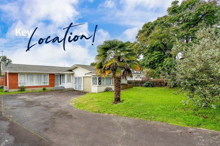 Photo of property in 337 Cambridge Road, Hillcrest, Hamilton, 3216