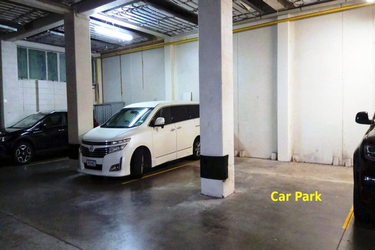 Photo of property in De Vere Apartments, 1/23 Tennyson Street, Te Aro, Wellington, 6011