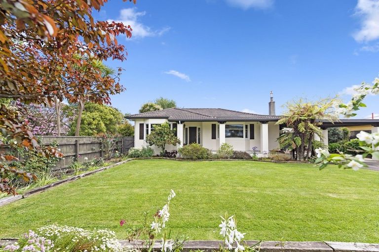 Photo of property in 101 Weraroa Road, Levin, 5510