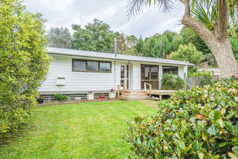 Photo of property in 6 Wanaka Street, Aramoho, Whanganui, 4500