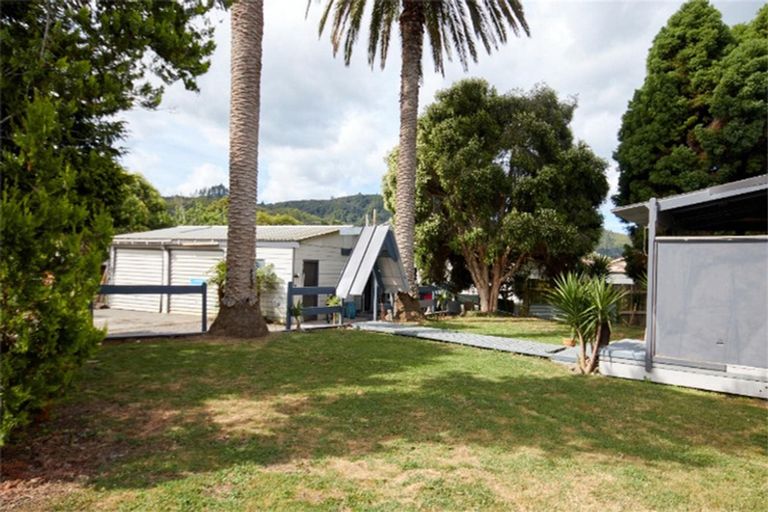 Photo of property in 10 Otiria Road, Moerewa, 0211