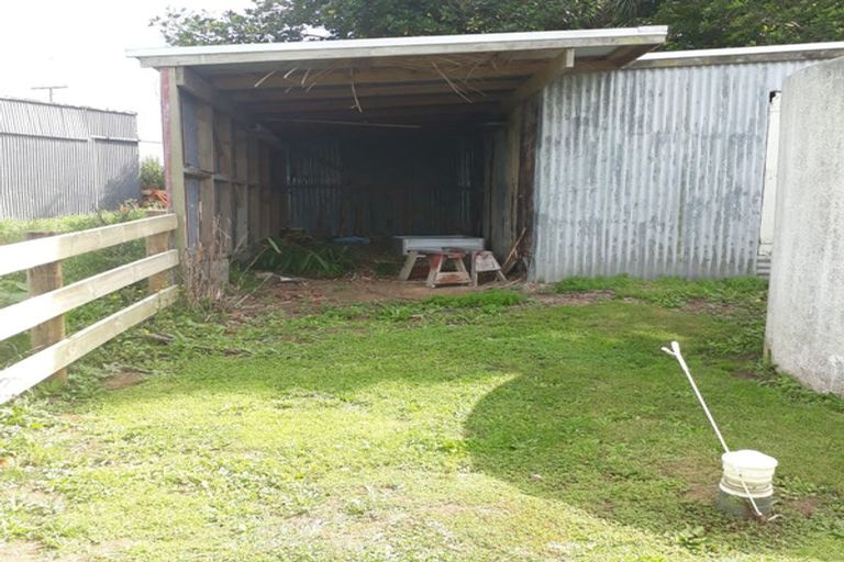 Photo of property in 78 Creamery Road, Pollok, 2683