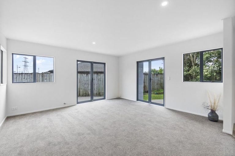 Photo of property in 36 Nottingham Drive, Hamilton East, Hamilton, 3216