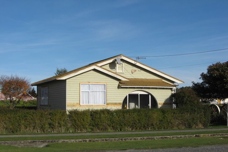 Photo of property in 15 Burns Street, Mataura, 9712