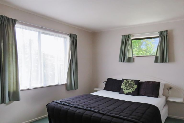 Photo of property in 12 Malfroy Road, Victoria, Rotorua, 3010