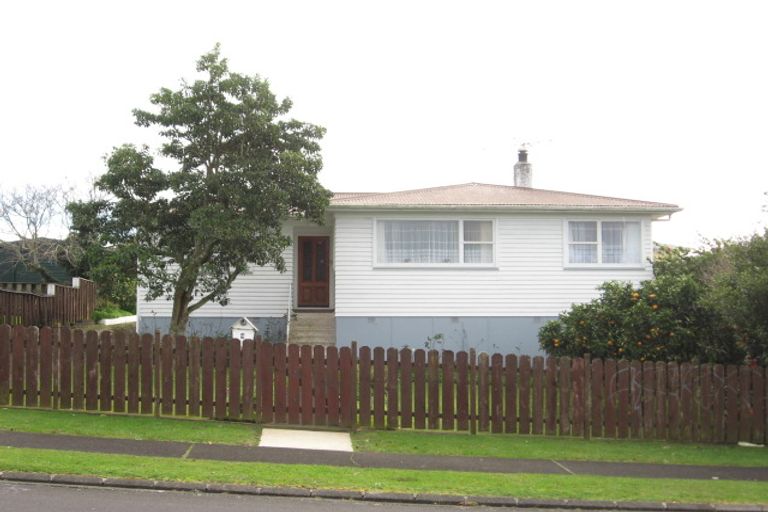 Photo of property in 4 Frangipani Avenue, Manurewa, Auckland, 2102