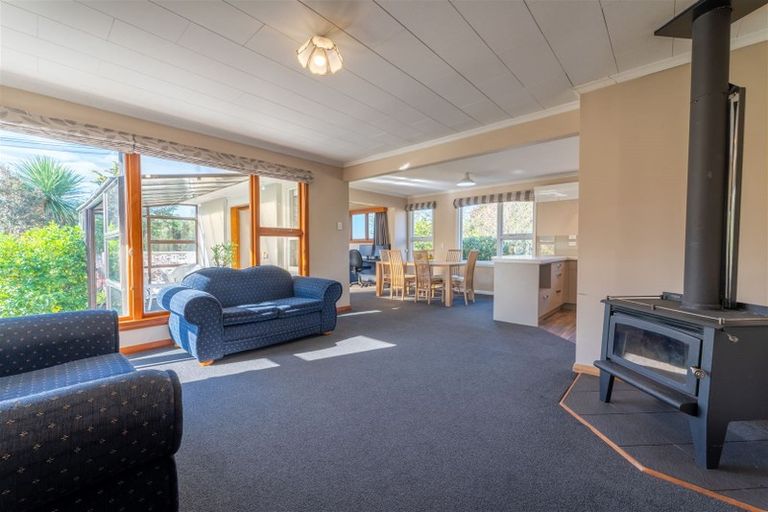 Photo of property in 53 Campbell Street, Geraldine, 7930