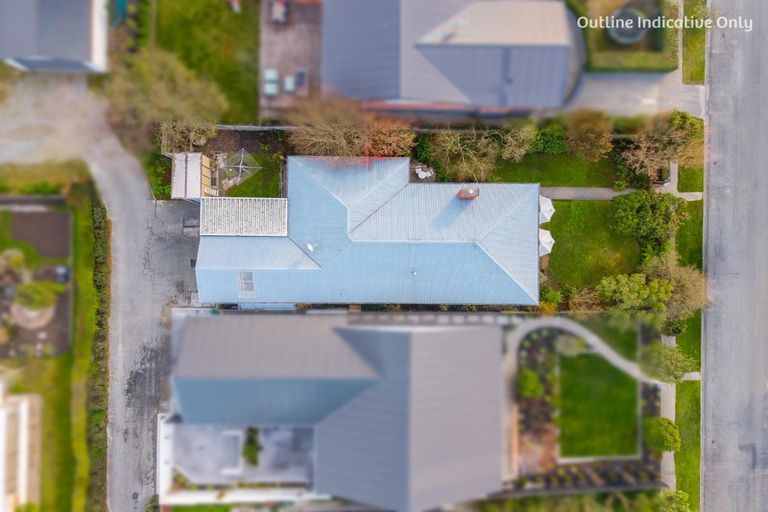 Photo of property in 28 Orbell Street, Highfield, Timaru, 7910