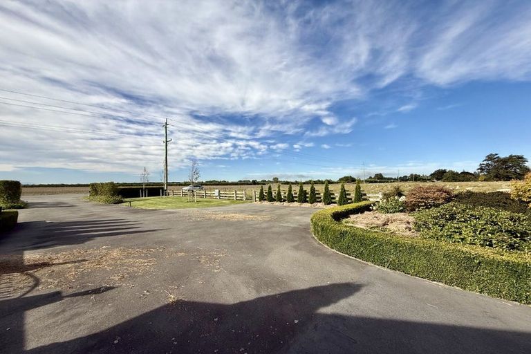 Photo of property in 75 Frasers Road, Tinwald, Ashburton, 7778