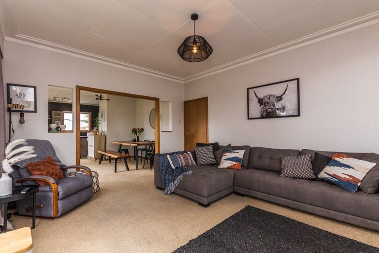 Photo of property in 39 Eglinton Street, Winton, 9720