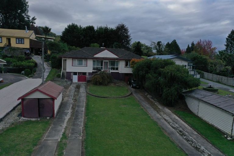 Photo of property in 8 Ailsa Street, Te Kuiti, 3910