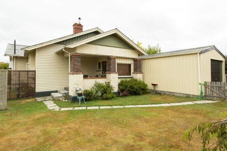 Photo of property in 13 Cameron Street, Ashburton, 7700