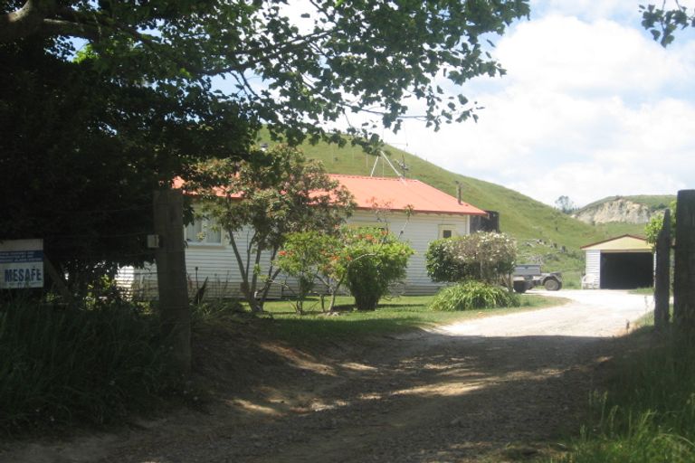 Photo of property in 123 Johnson Road, Pukehina, Te Puke, 3186