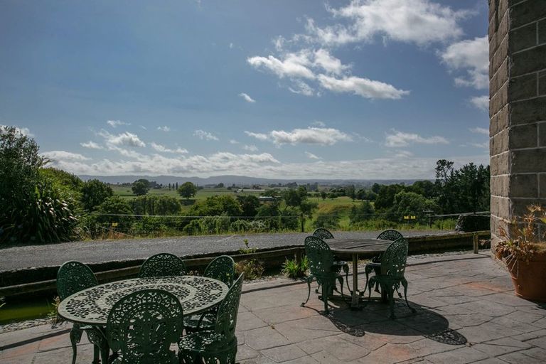 Photo of property in 7 Mahood Street, Tirau, 3410