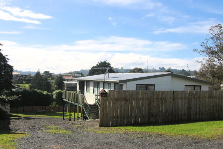 Photo of property in 47 North Road, Kawakawa, 0210