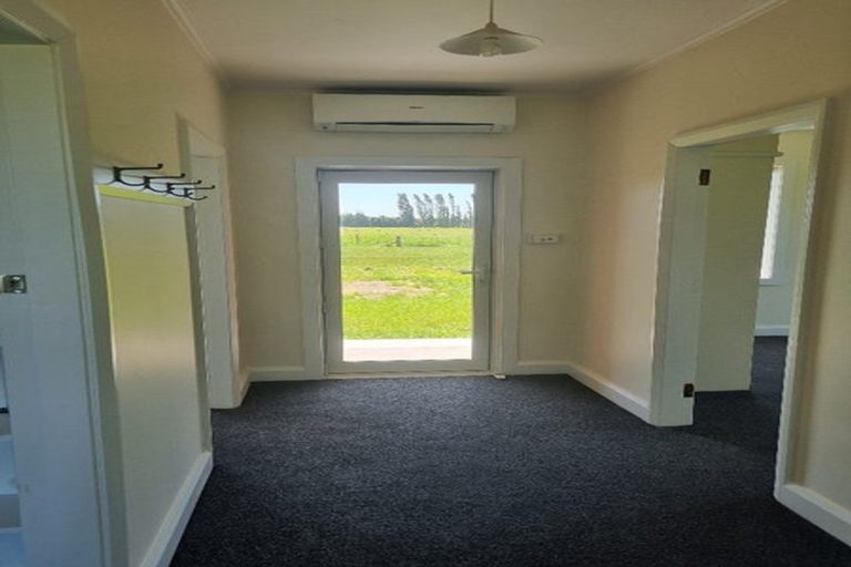 Photo of property in 216 Leeston Road, Springston, Christchurch, 7674
